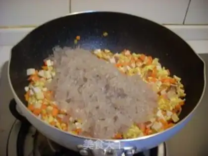 Make step 8