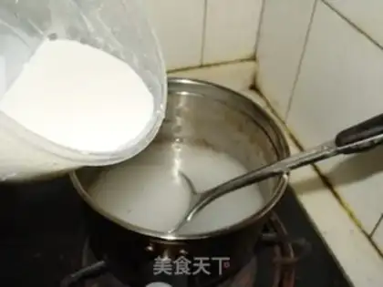 Make step 1