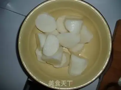 Make step 1