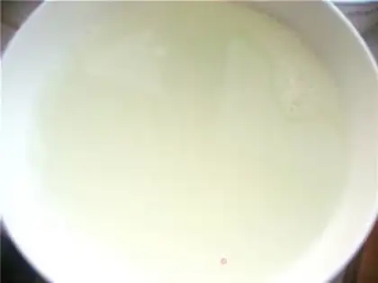 Make step 8