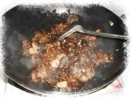 Make step 2
