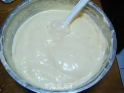 Make step 3