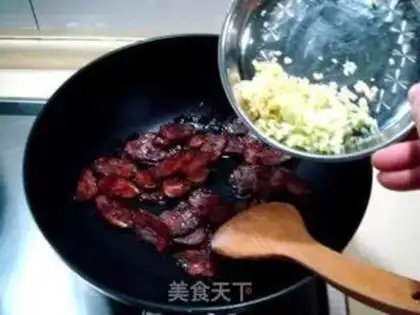 Make step 1