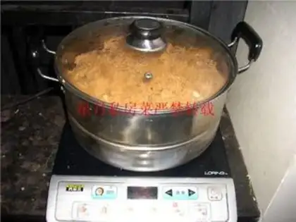 Make step 9