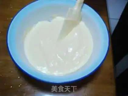 Make step 5
