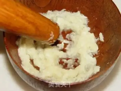 Make step 5