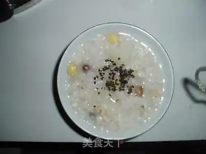 Make step 5