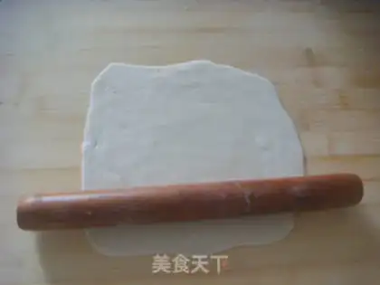 Make step 1