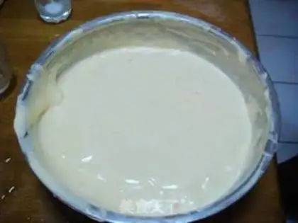 Make step 6