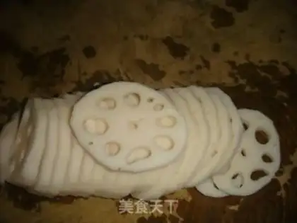 Make step 0