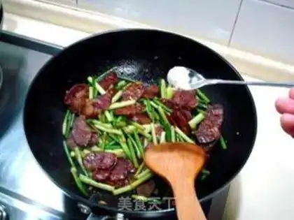 Make step 5