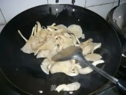 Make step 1