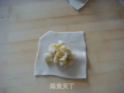 Make step 3