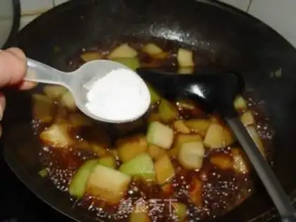Make step 11
