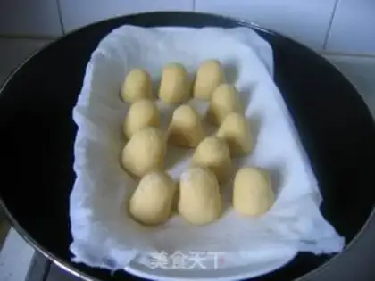 Make step 7