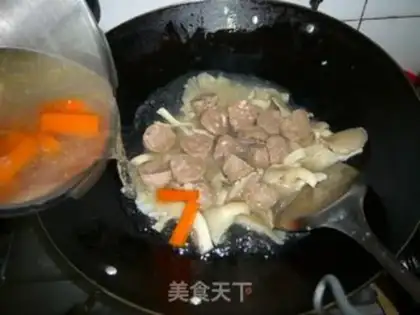 Make step 3