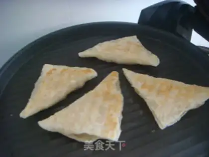 Make step 5