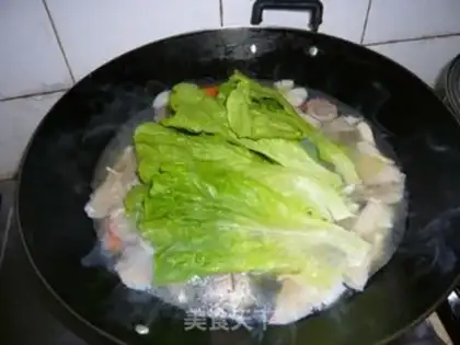 Make step 4