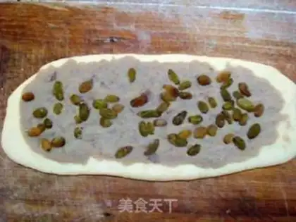 Make step 6