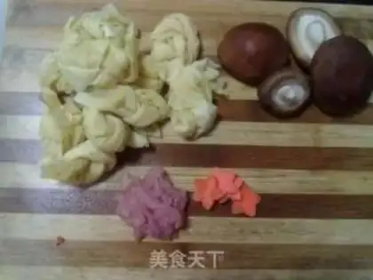 Make step 0