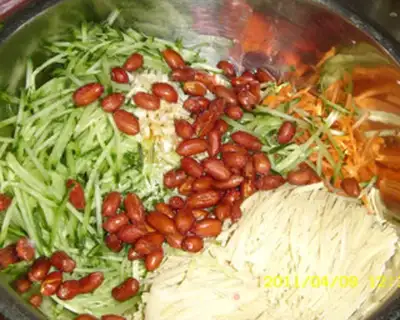 Make step 3