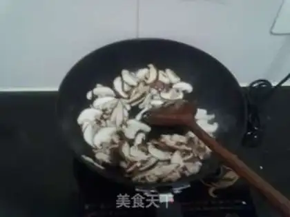 Make step 2