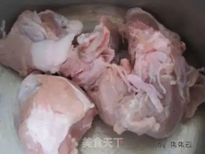 Make step 1