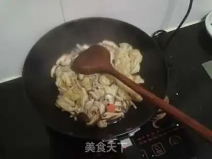 Make step 3