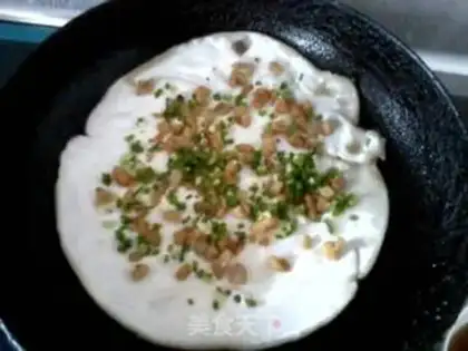 Make step 2