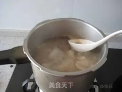 Make step 3