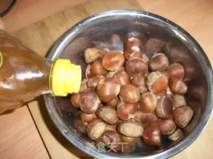 Make step 2
