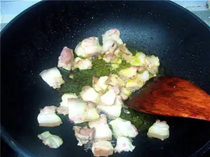 Make step 2