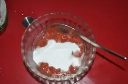 Make step 3