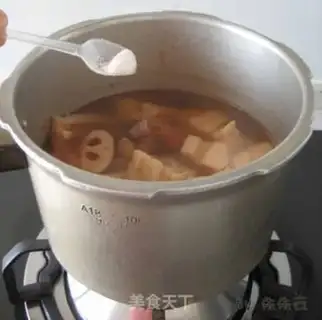 Make  step 5