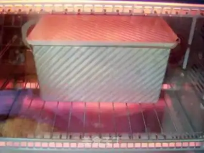 Make step 11
