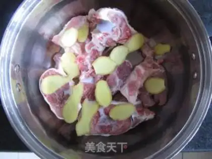 Make step 2