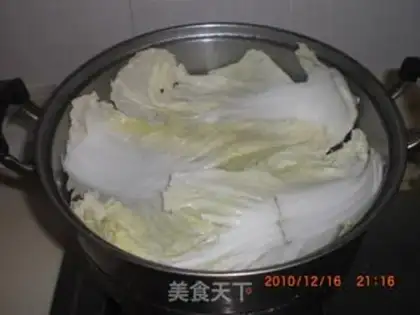 Make step 3