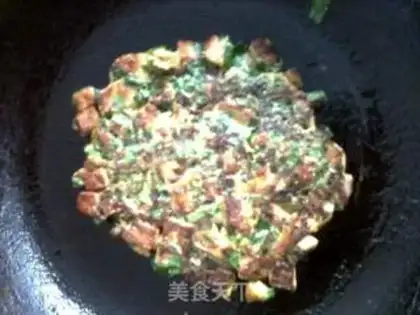 Make step 5