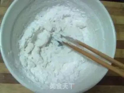 Make step 1