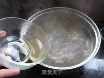 Make step 5