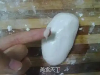 Make step 2