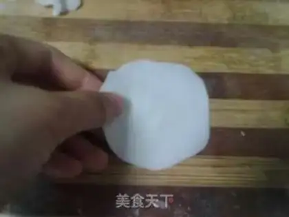 Make step 3
