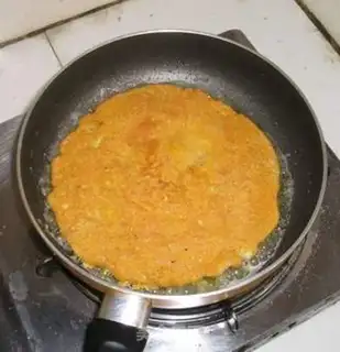 Make step 5