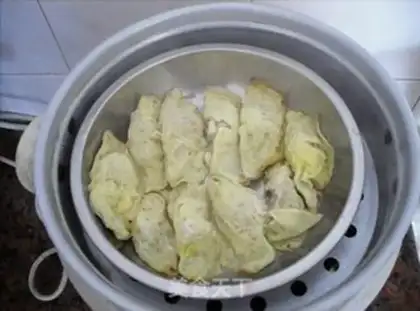 Make  step 8