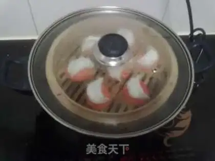 Make step 5