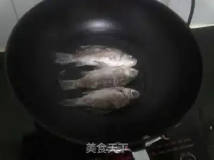 Make step 1