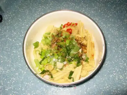 Make step 3
