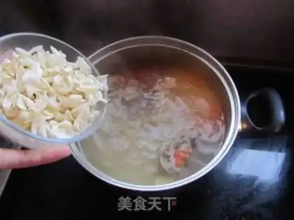 Make step 10