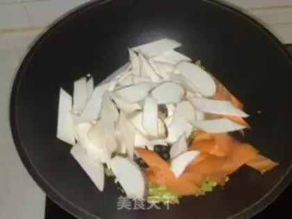 Make step 3