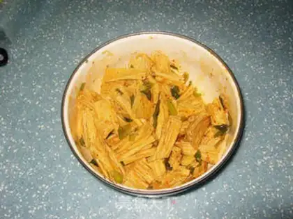 Make step 4